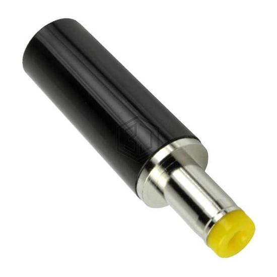 PP3-014 - CUI Devices - Barrel - Power Connectors