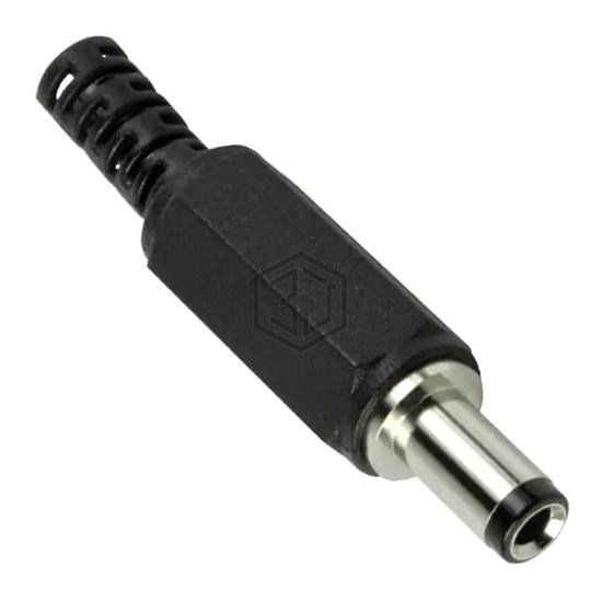 PP-050B - CUI Devices - Barrel - Power Connectors