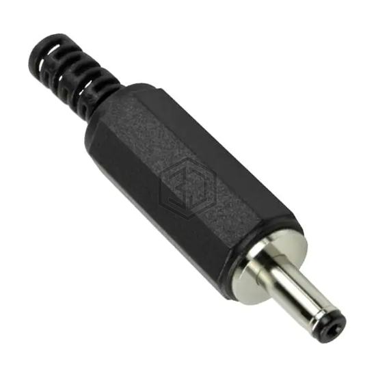 PP-038D - CUI Devices - Barrel - Power Connectors
