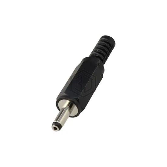 W00 - GlobTek, Inc. - Barrel - Power Connectors