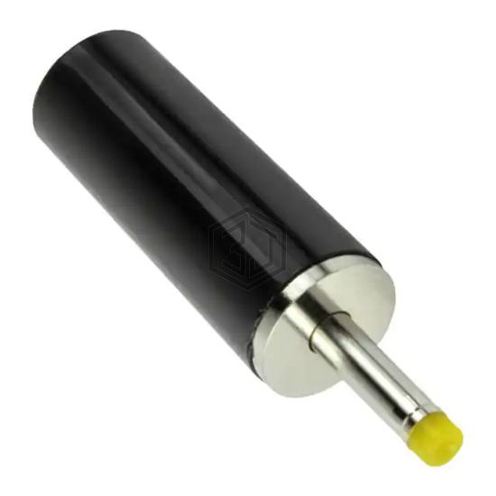 PP3-012 - CUI Devices - Barrel - Power Connectors