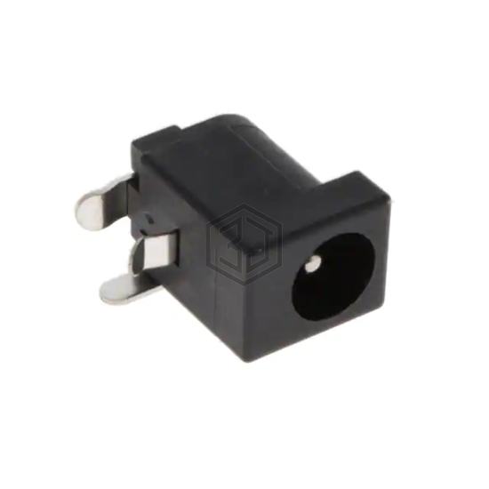 KLDHCX-0202-AC-1 - Kycon, Inc. - Barrel - Power Connectors