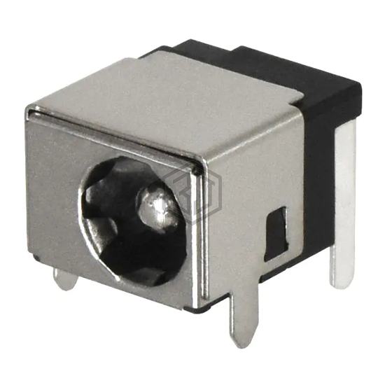 PJ-079BH - CUI Devices - Barrel - Power Connectors