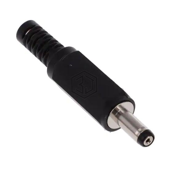 ADP-.039/.150/.374-SR - Adam Tech - Barrel - Power Connectors