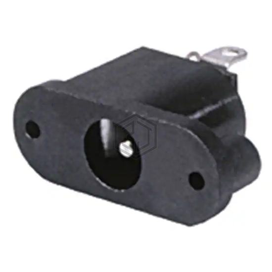 EJ505A - MPD (Memory Protection Devices) - Barrel - Power Connectors