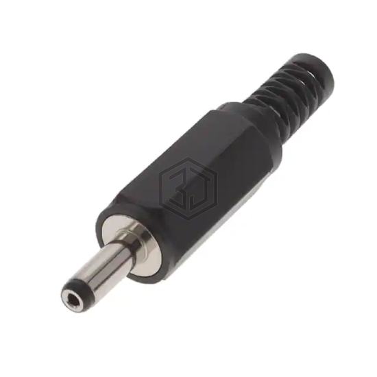 ADP-1.3/3.5/9.5-SR - Adam Tech - Barrel - Power Connectors