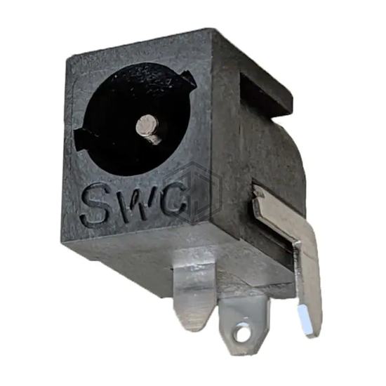 RAPC722BKZ - Switchcraft Inc. - Barrel - Power Connectors