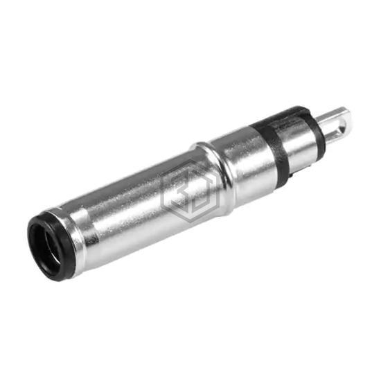 PP-063045-OM - CUI Devices - Barrel - Power Connectors
