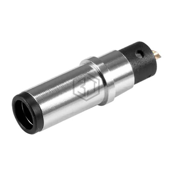 PP-165274-OM - CUI Devices - Barrel - Power Connectors