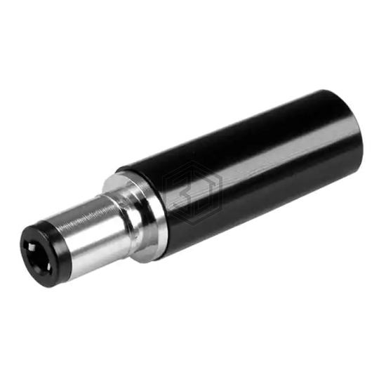 PP-2555TL-M - CUI Devices - Barrel - Power Connectors
