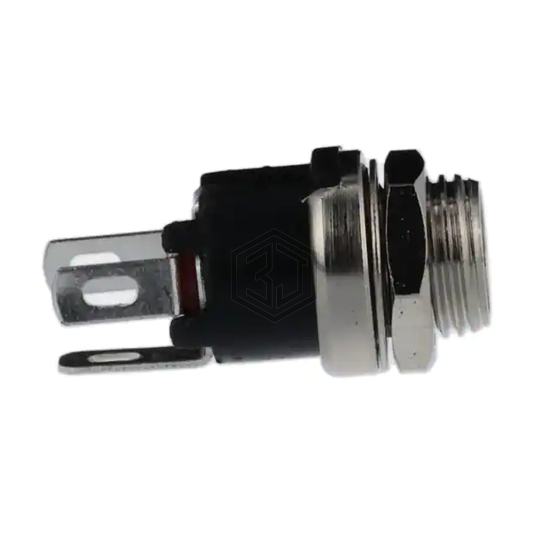 EJ502A - MPD (Memory Protection Devices) - Barrel - Power Connectors