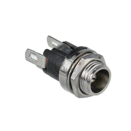 EJ502B - MPD (Memory Protection Devices) - Barrel - Power Connectors