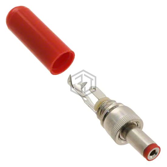 768K - Switchcraft Inc. - Barrel - Power Connectors