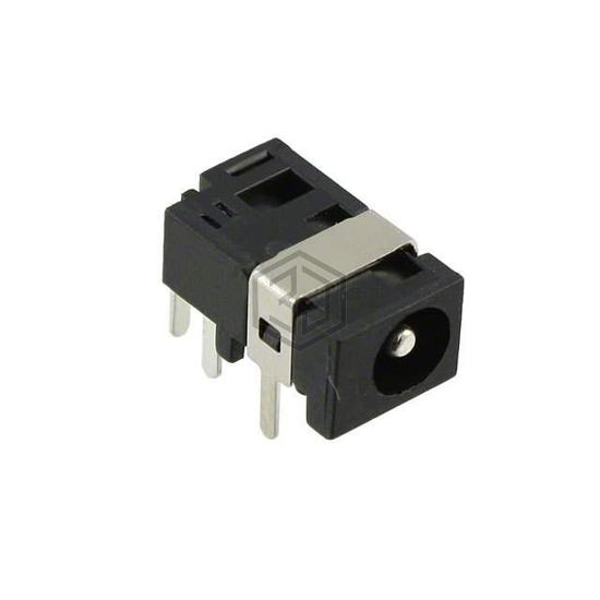 PJ-045 - CUI Devices - Barrel - Power Connectors