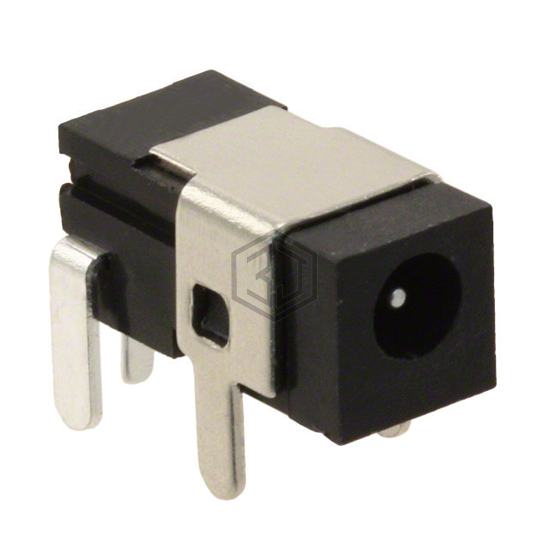 PJ1-023 - CUI Devices - Barrel - Power Connectors