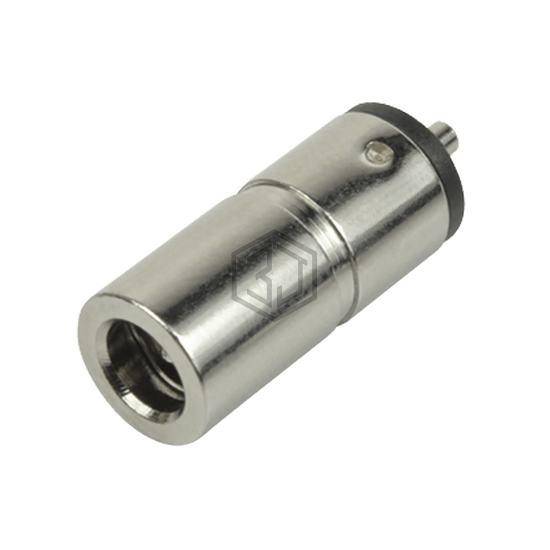 PR-1135 - CUI Devices - Barrel - Power Connectors