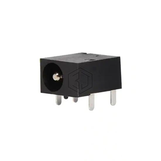 PJ-054H - CUI Devices - Barrel - Power Connectors