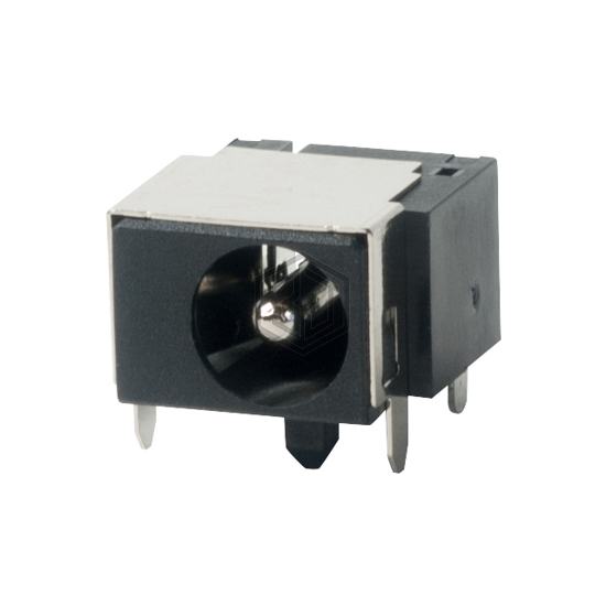 PJ-076 - CUI Devices - Barrel - Power Connectors