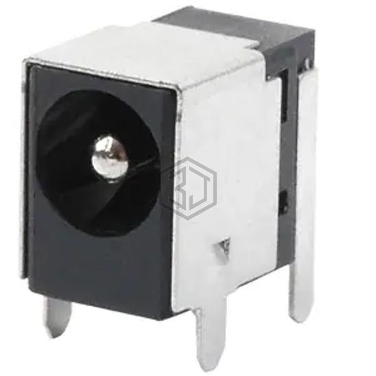 PJ-047B - CUI Devices - Barrel - Power Connectors