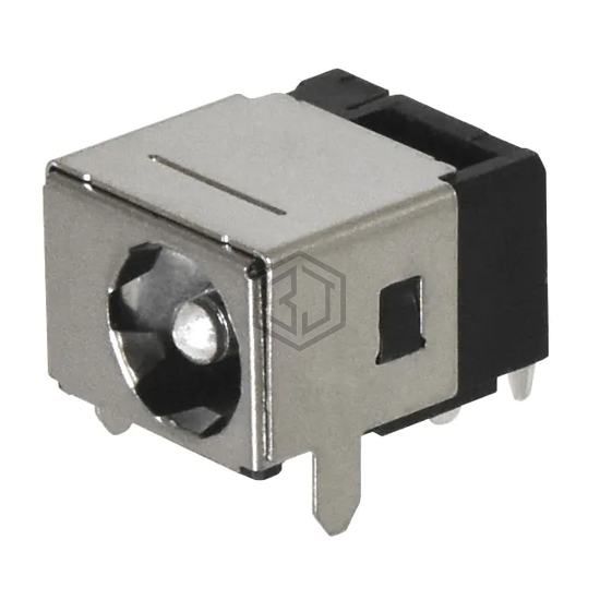 PJ-081BH - CUI Devices - Barrel - Power Connectors