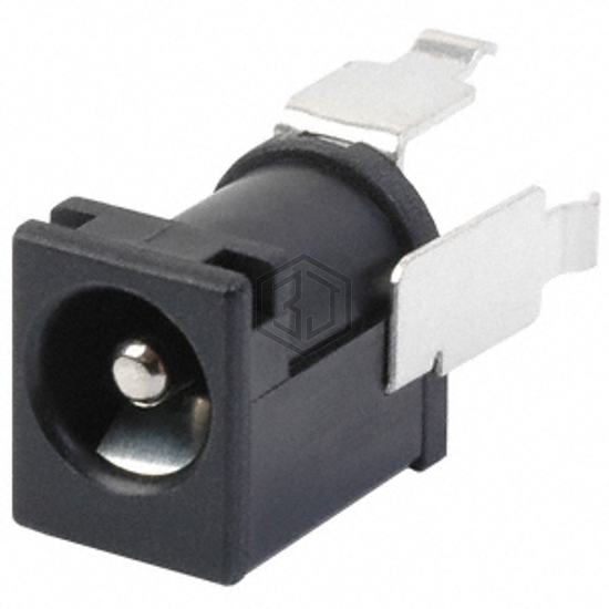 PJ-028BH - CUI Devices - Barrel - Power Connectors