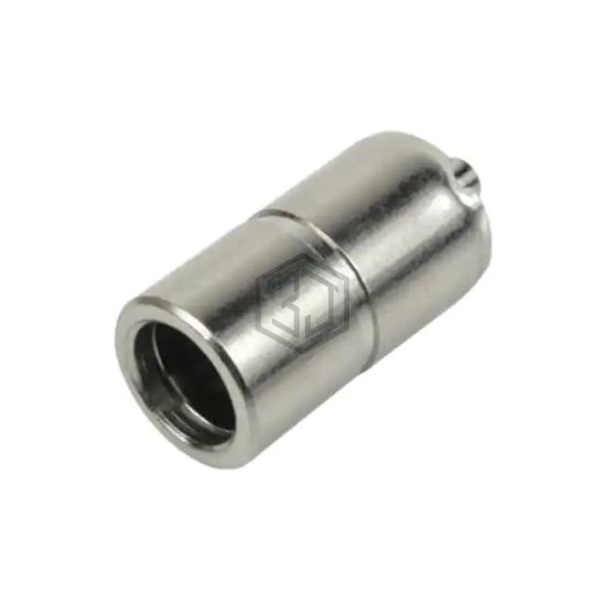 PR-1755 - CUI Devices - Barrel - Power Connectors
