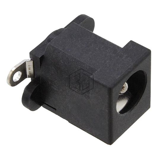 PJ-070BH-SMT-TR - CUI Devices - Barrel - Power Connectors