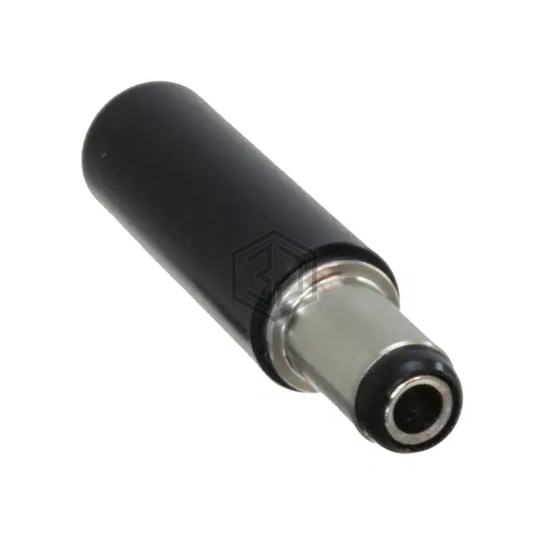 L01 - GlobTek, Inc. - Barrel - Power Connectors