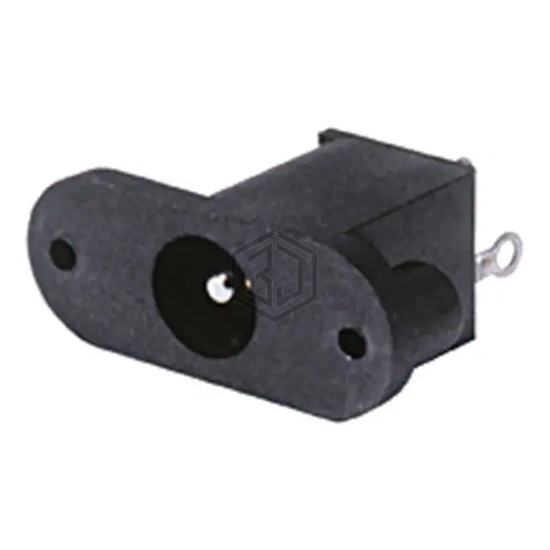 EJ505B - MPD (Memory Protection Devices) - Barrel - Power Connectors