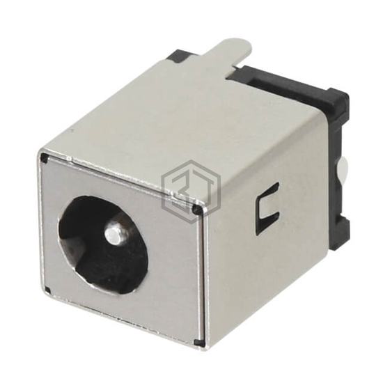PJ-090H - CUI Devices - Barrel - Power Connectors