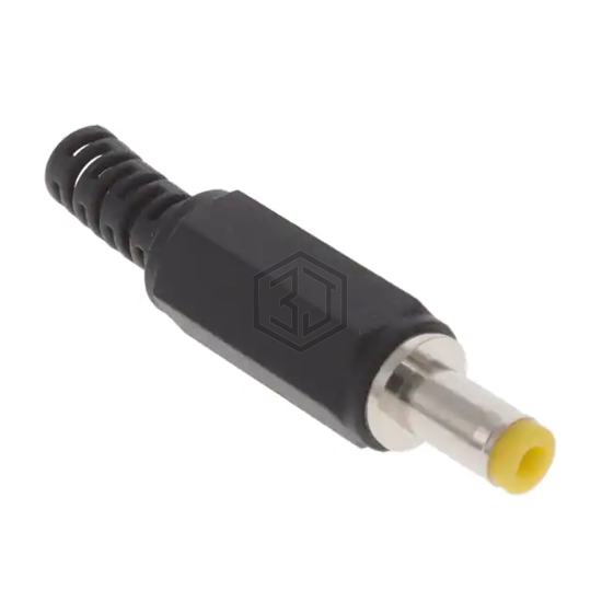 ADP-.067/.187/.374-SR - Adam Tech - Barrel - Power Connectors