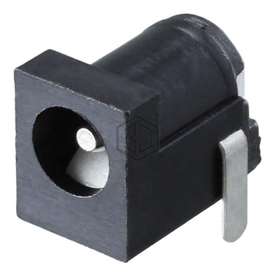 4840.2211 - SCHURTER Inc. - Barrel - Power Connectors