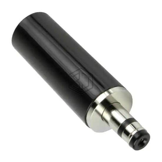 PP3-018C - CUI Devices - Barrel - Power Connectors