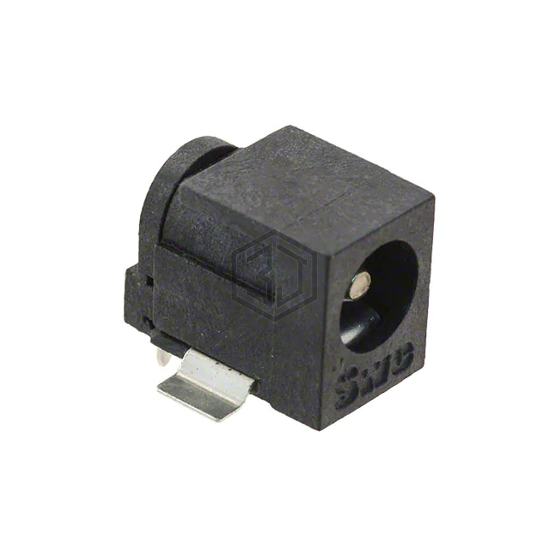 RASH732X - Switchcraft Inc. - Barrel - Power Connectors