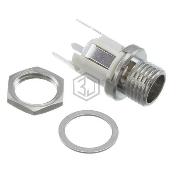 PC712AH - Switchcraft Inc. - Barrel - Power Connectors