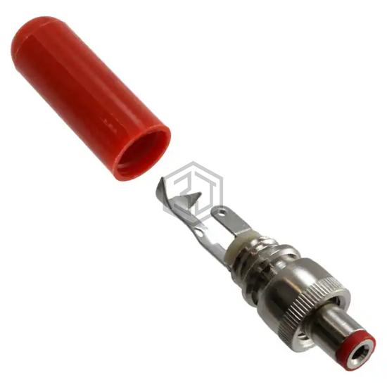 763K - Switchcraft Inc. - Barrel - Power Connectors
