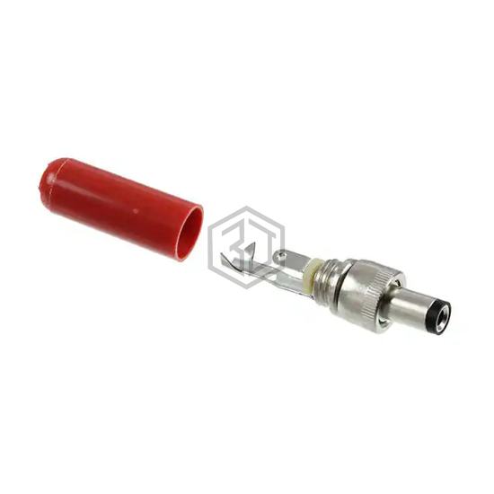 765K - Switchcraft Inc. - Barrel - Power Connectors
