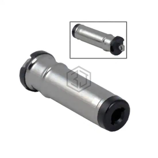 50-00028 - Tensility International Corp - Barrel - Power Connectors