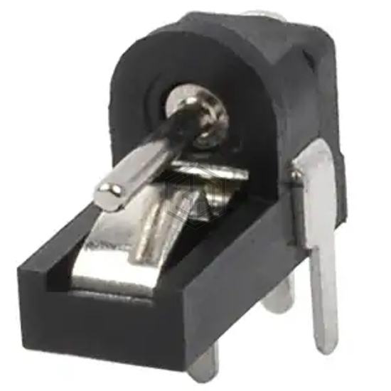 PJ-029C - CUI Devices - Barrel - Power Connectors