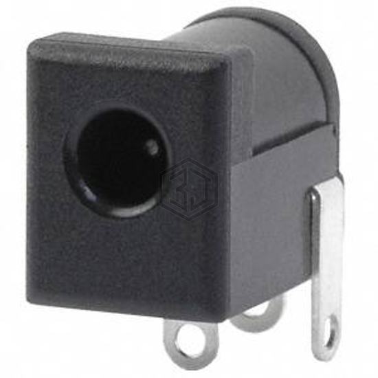 PJ-035CH - CUI Devices - Barrel - Power Connectors