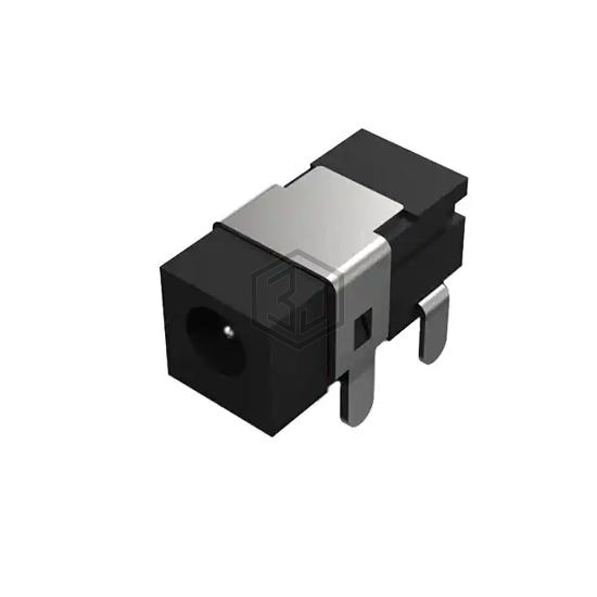 DCJ065-15-A-K1-K - GCT - Barrel - Power Connectors