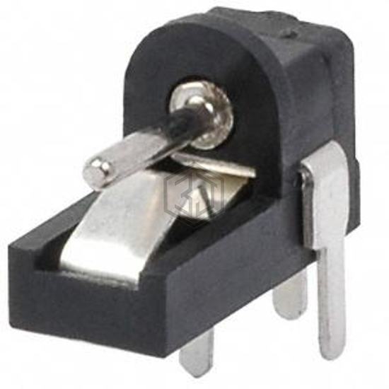 PJ-029CH - CUI Devices - Barrel - Power Connectors