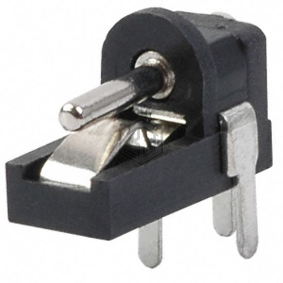 PJ-029DH - CUI Devices - Barrel - Power Connectors