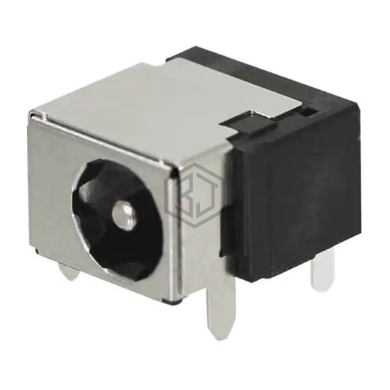 PJ-085H - CUI Devices - Barrel - Power Connectors