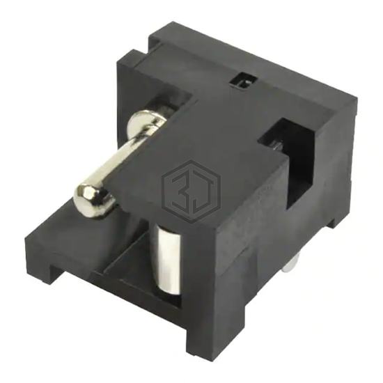 PJ-003AH - CUI Devices - Barrel - Power Connectors