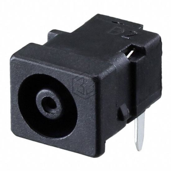 4840.2221 - SCHURTER Inc. - Barrel - Power Connectors