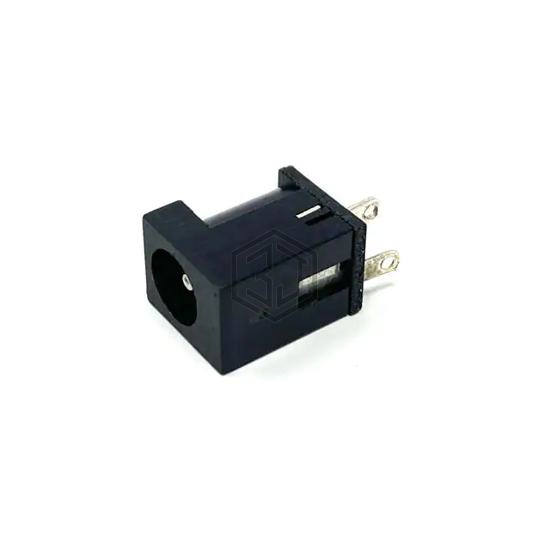G-1005A-V - GlobTek, Inc. - Barrel - Power Connectors