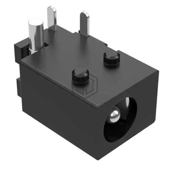 54-00288 - Tensility International Corp - Barrel - Power Connectors