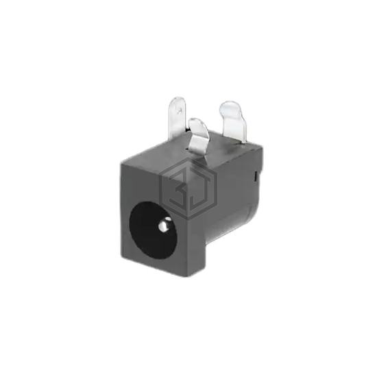 G-014-4 - GlobTek, Inc. - Barrel - Power Connectors