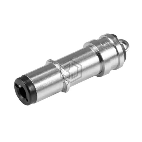 PP-2555TL-OM - CUI Devices - Barrel - Power Connectors